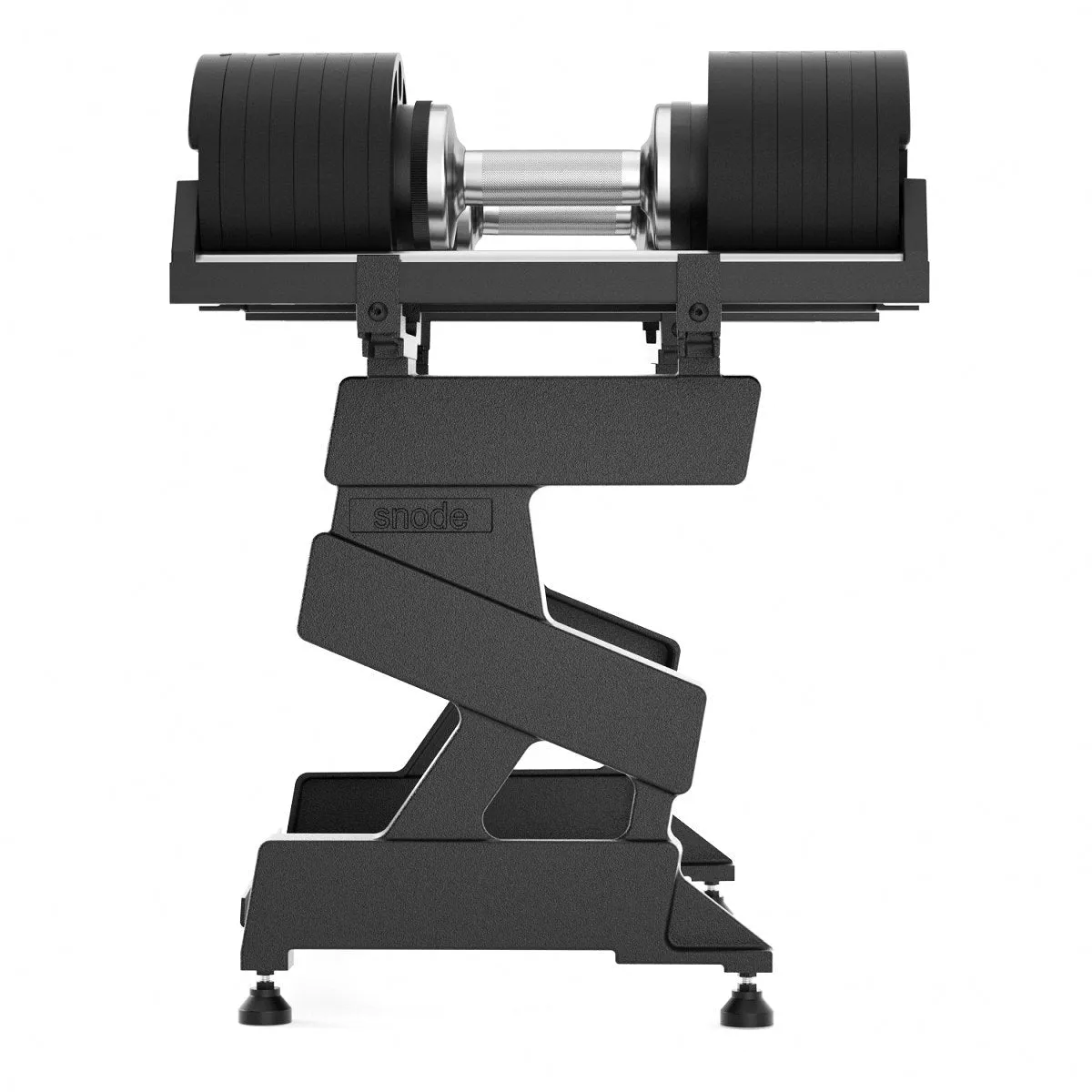 Cast Iron Dumbbell Stand