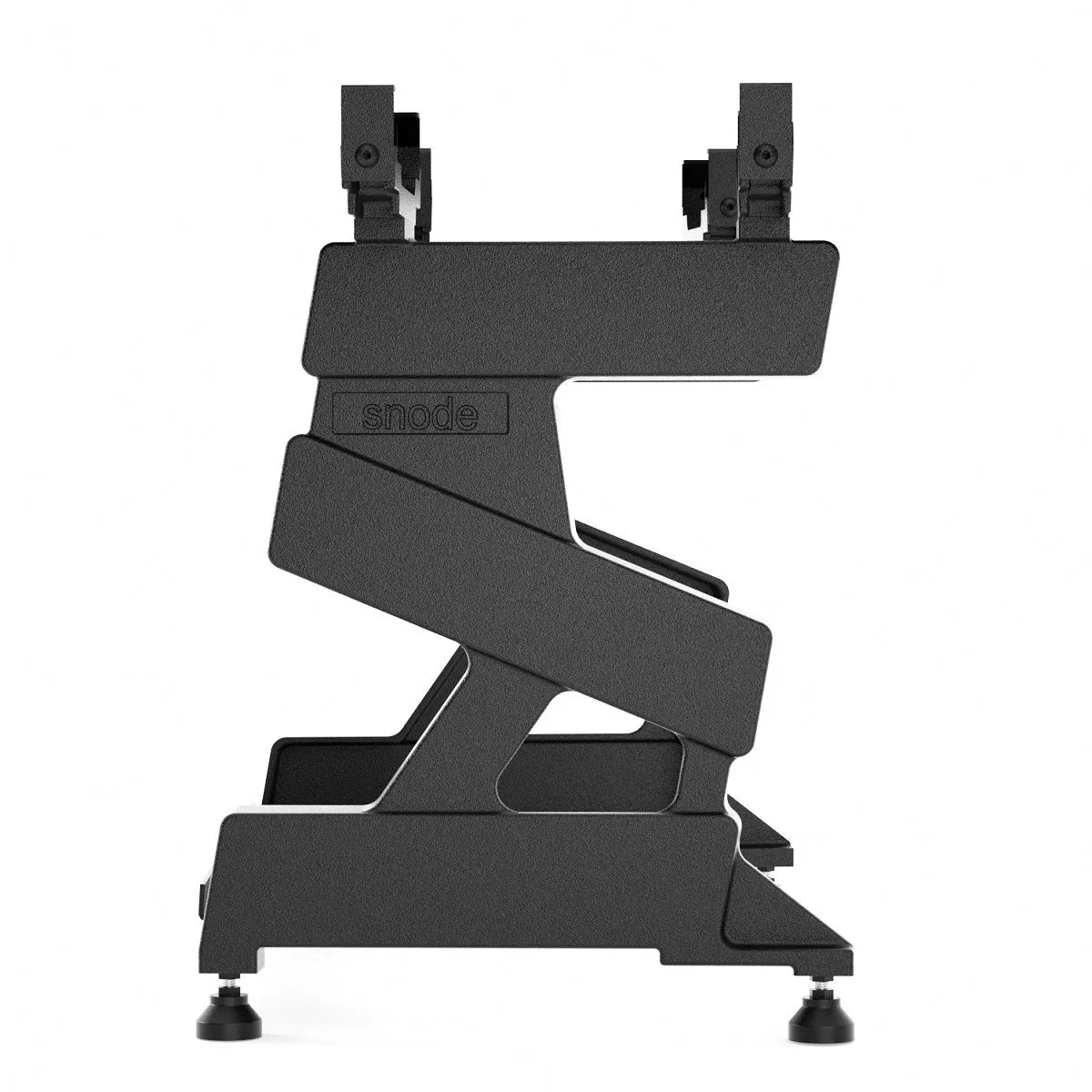 Cast Iron Dumbbell Stand