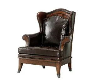 Castle Fireside Chair