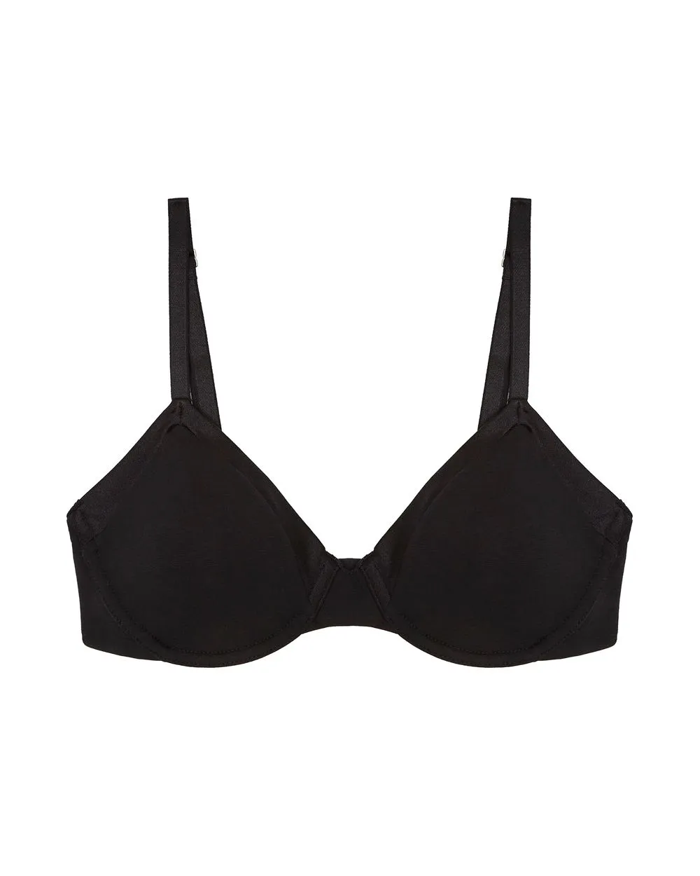 Cate Unlined Underwire Bra