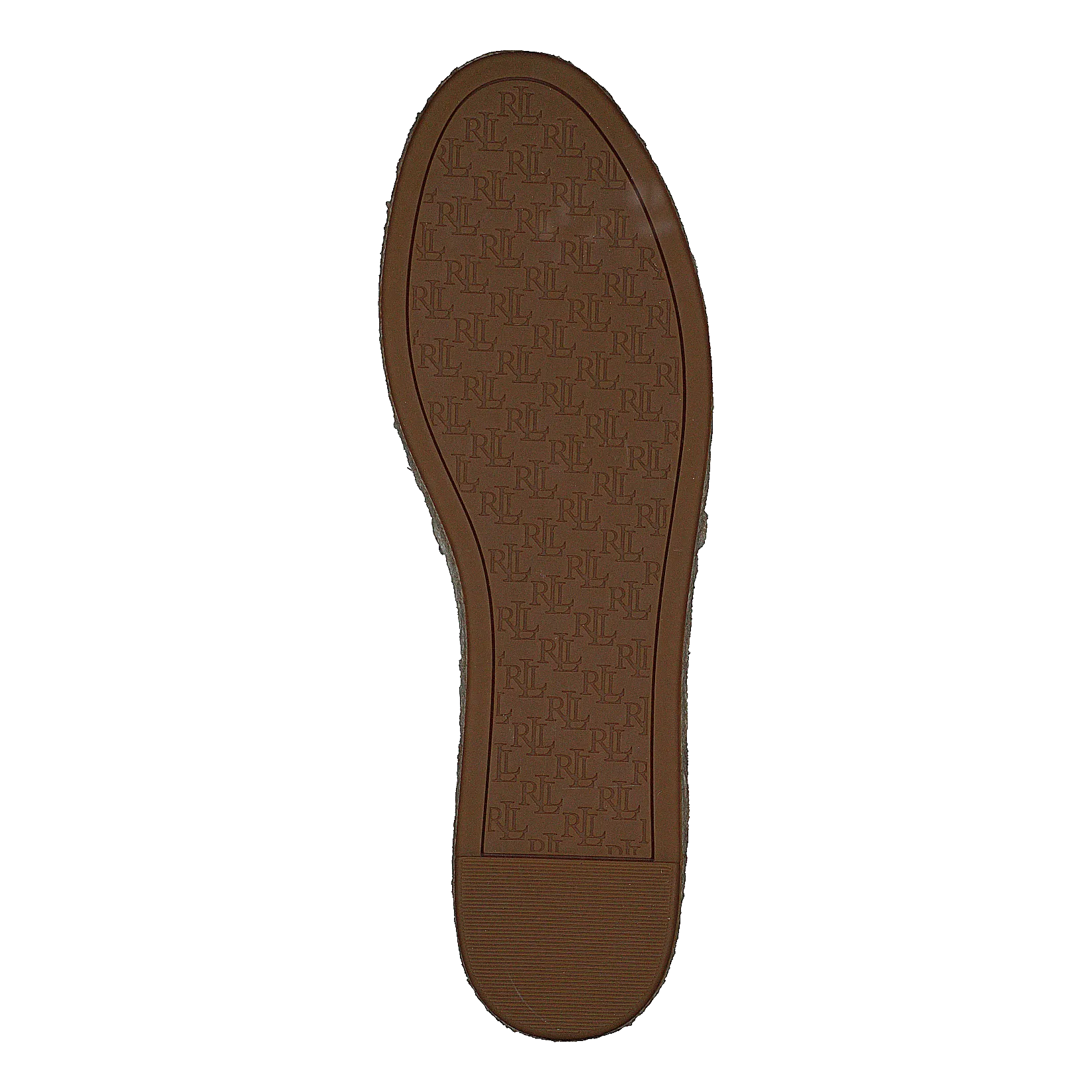 Caylee III Canvas Espadrille Natural / Ecru