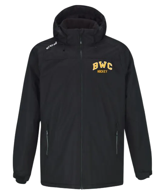 CCM BWC Winter Jacket