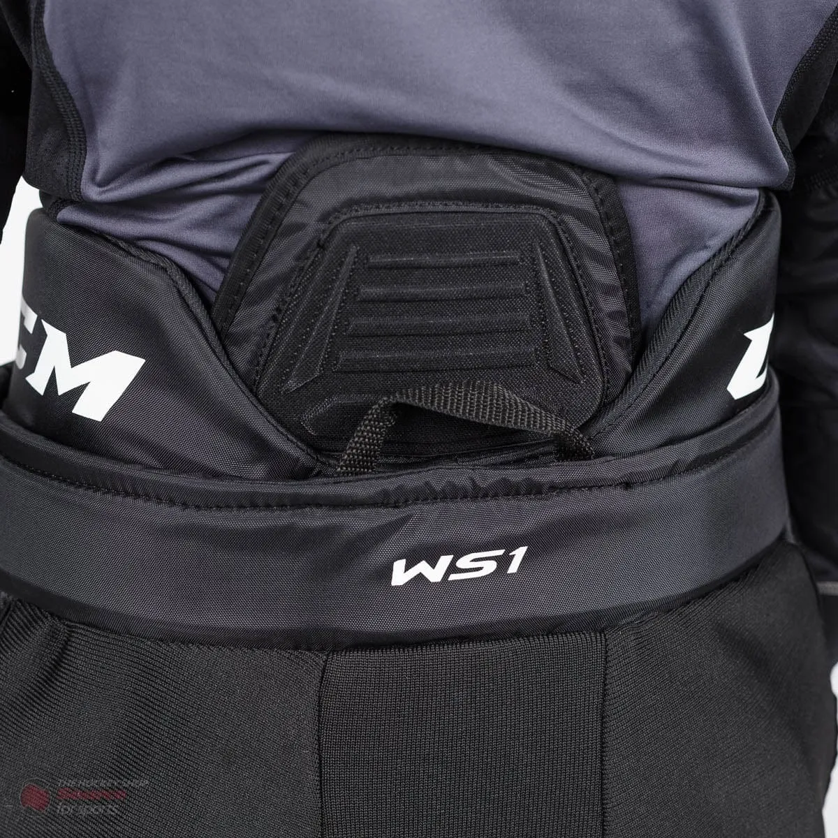 CCM QuickLite WS1 Womens Hockey Pants