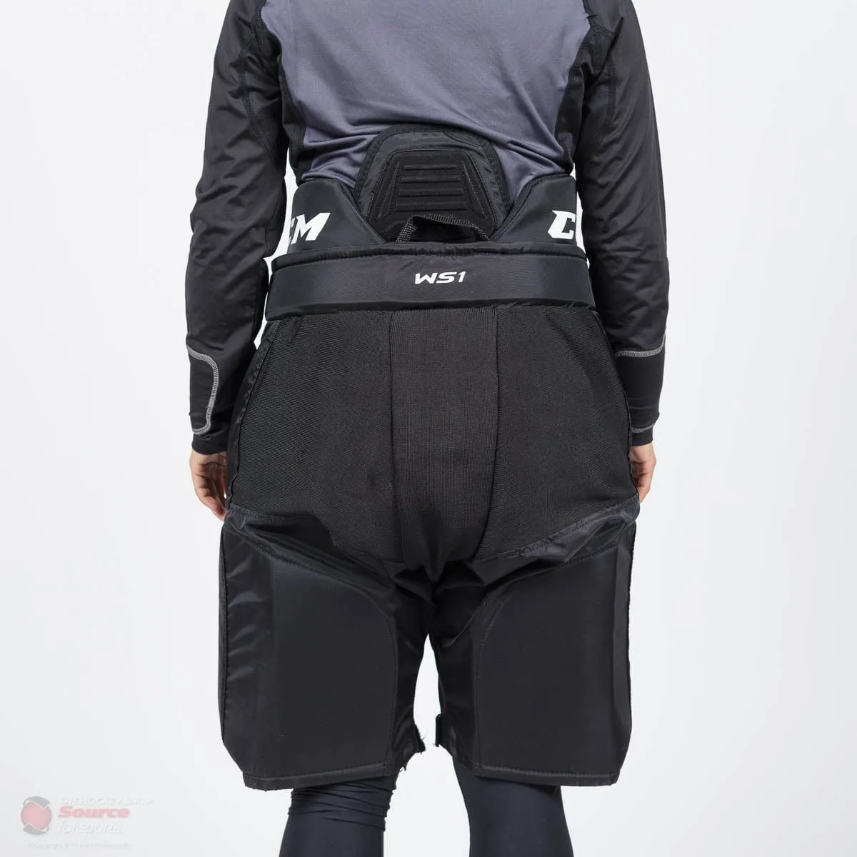 CCM QuickLite WS1 Womens Hockey Pants