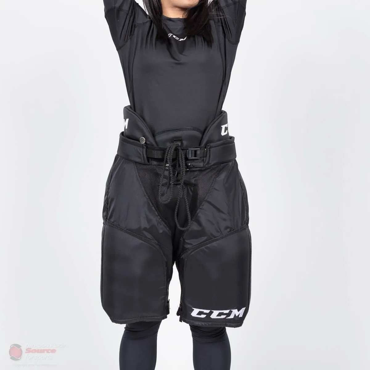 CCM QuickLite WS1 Womens Hockey Pants