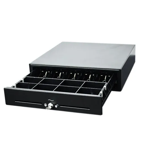 CCS CSD-410 Standard Cash Drawer