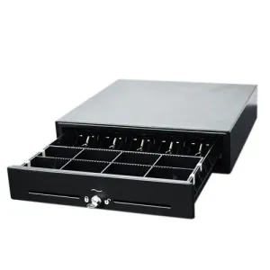 CCS CSD-410 Standard Cash Drawer