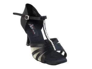 CD2050 Black Satin