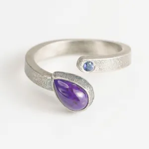 Celestial Ring Sugulite