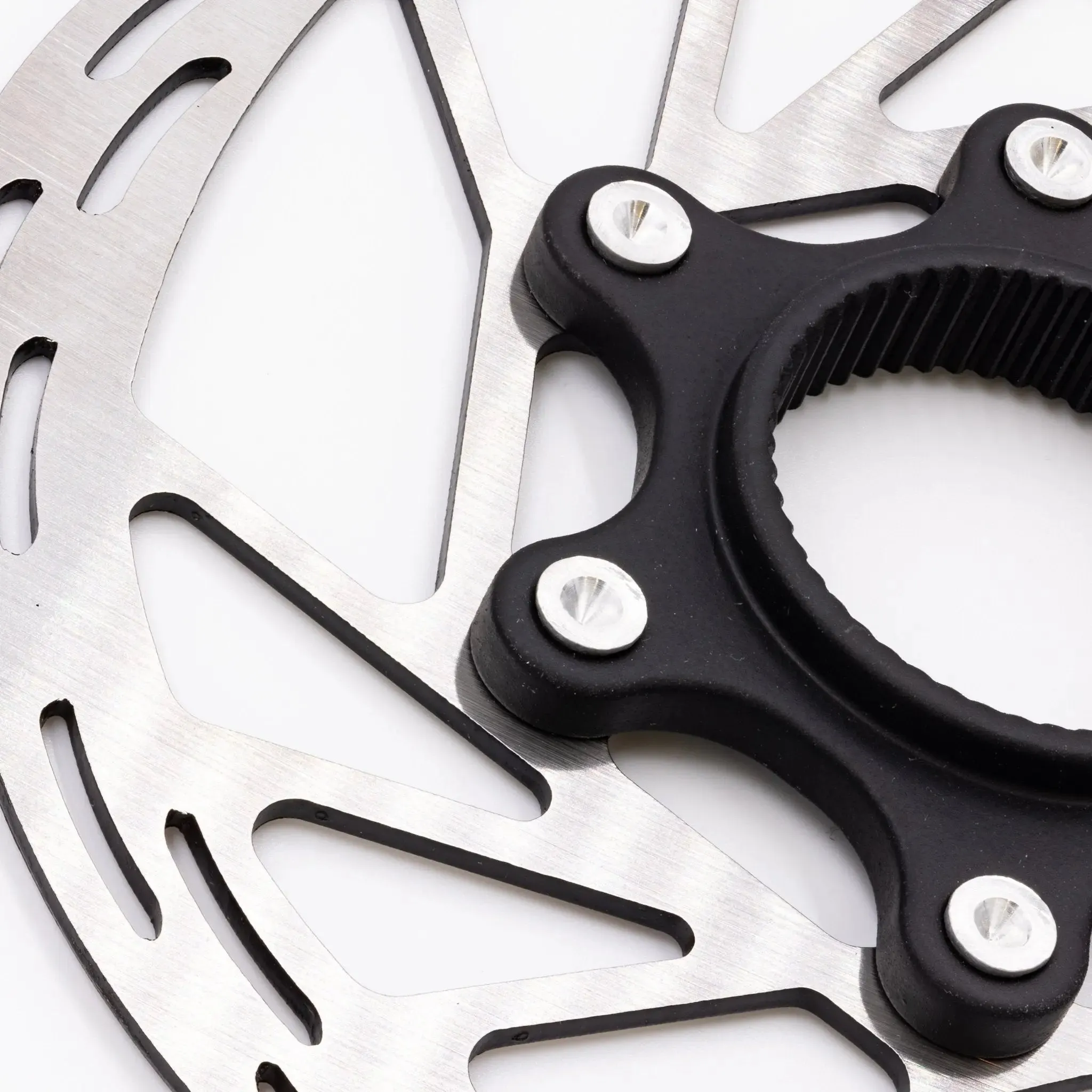 Centre Lock Rotors 140/160/180/203mm Road/MTB Disc Brake for Shimano by Air Bike