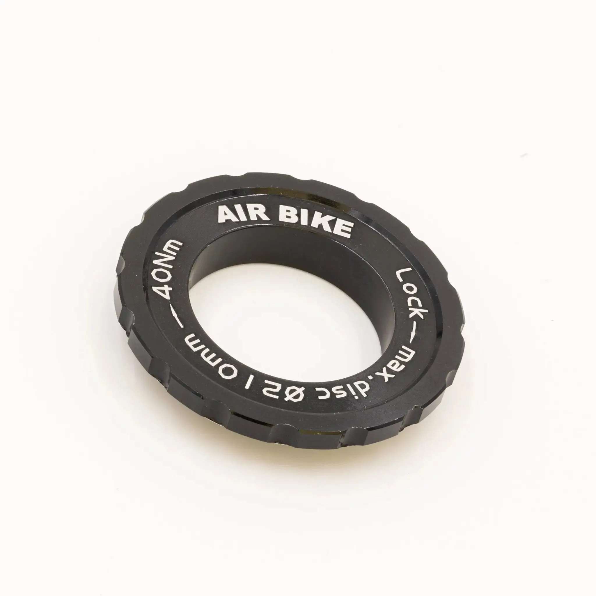 Centre Lock Rotors 140/160/180/203mm Road/MTB Disc Brake for Shimano by Air Bike