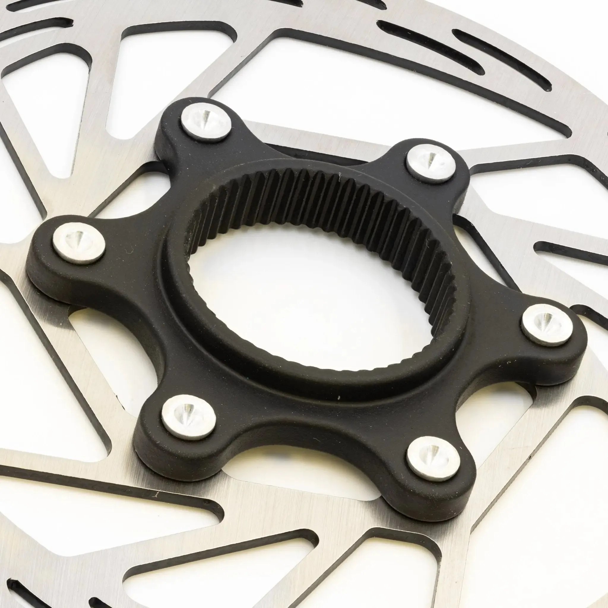 Centre Lock Rotors 140/160/180/203mm Road/MTB Disc Brake for Shimano by Air Bike