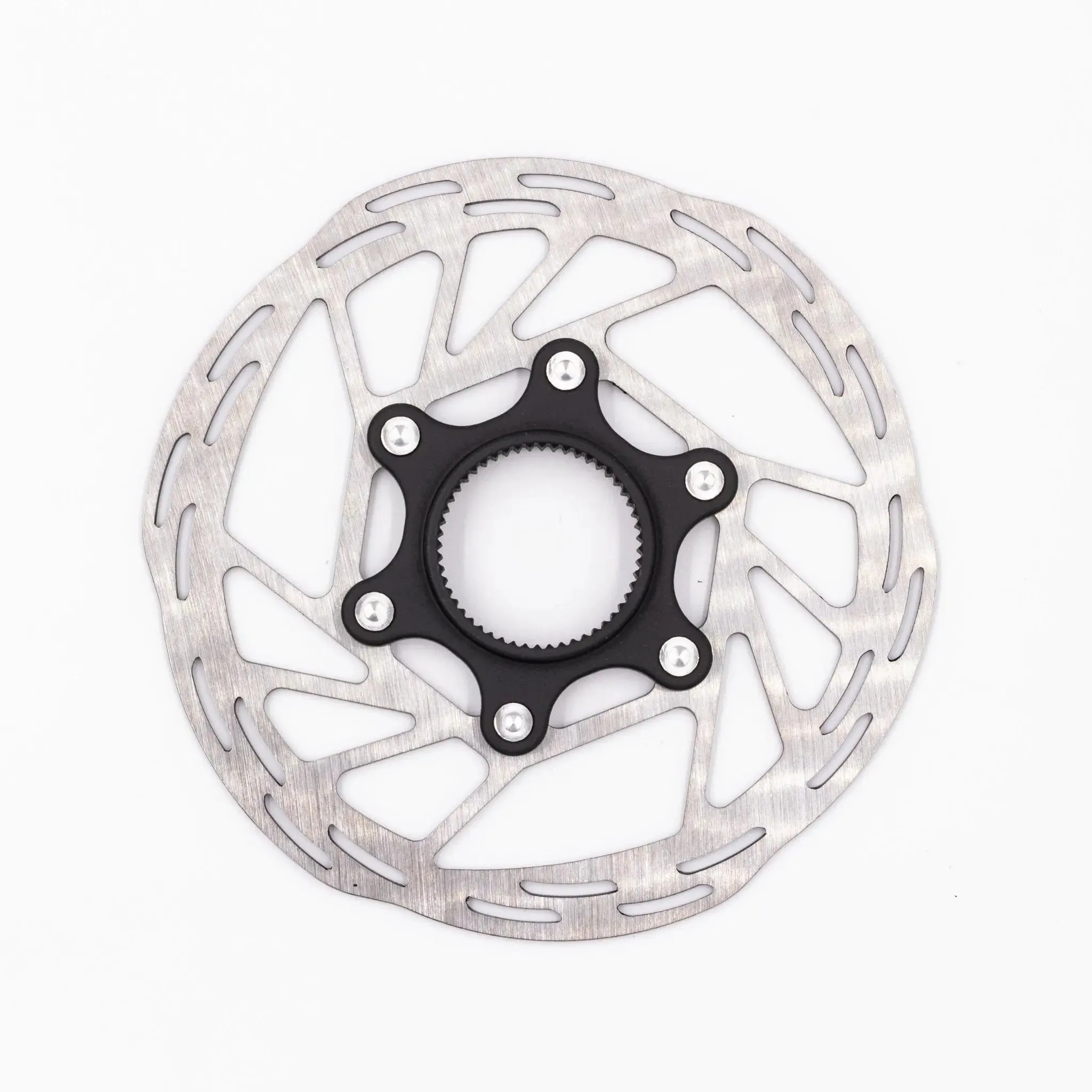 Centre Lock Rotors 140/160/180/203mm Road/MTB Disc Brake for Shimano by Air Bike