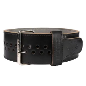 CERBERUS X Pioneer Cut Powerlifting Belt (10mm)