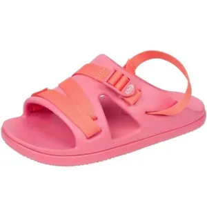 Chaco Childrens Chillos Sport Kids Rose Size 3 New