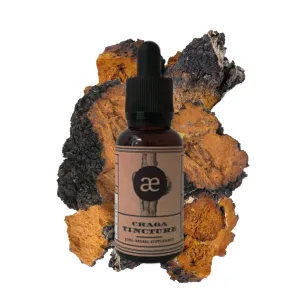 Chaga Tincture