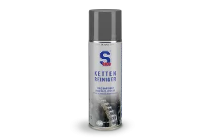 Chain Maintenance :- Chain Cleaner