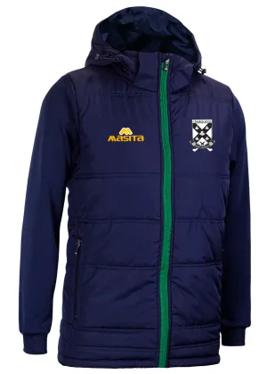 Charlotte James Connolly's Nova Padded Jacket Adult