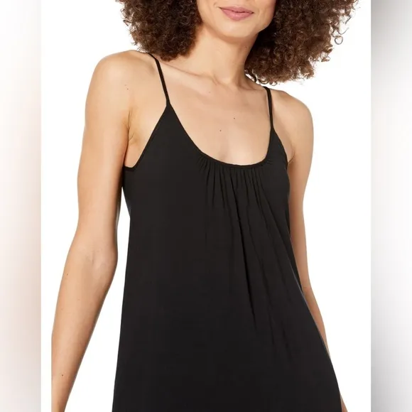 CHASER HEIRLOOM WOVEN TIERED LOW BACK MAXI SUNDRESS
