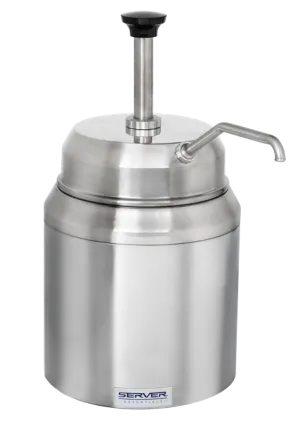 Chilled Dispenser | Thick Foods