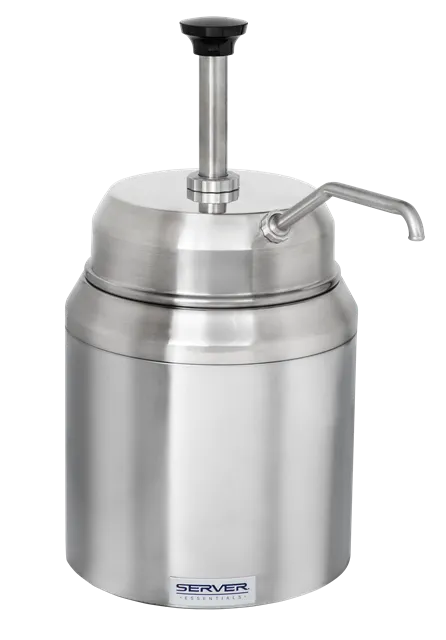 Chilled Dispenser | Thick Foods