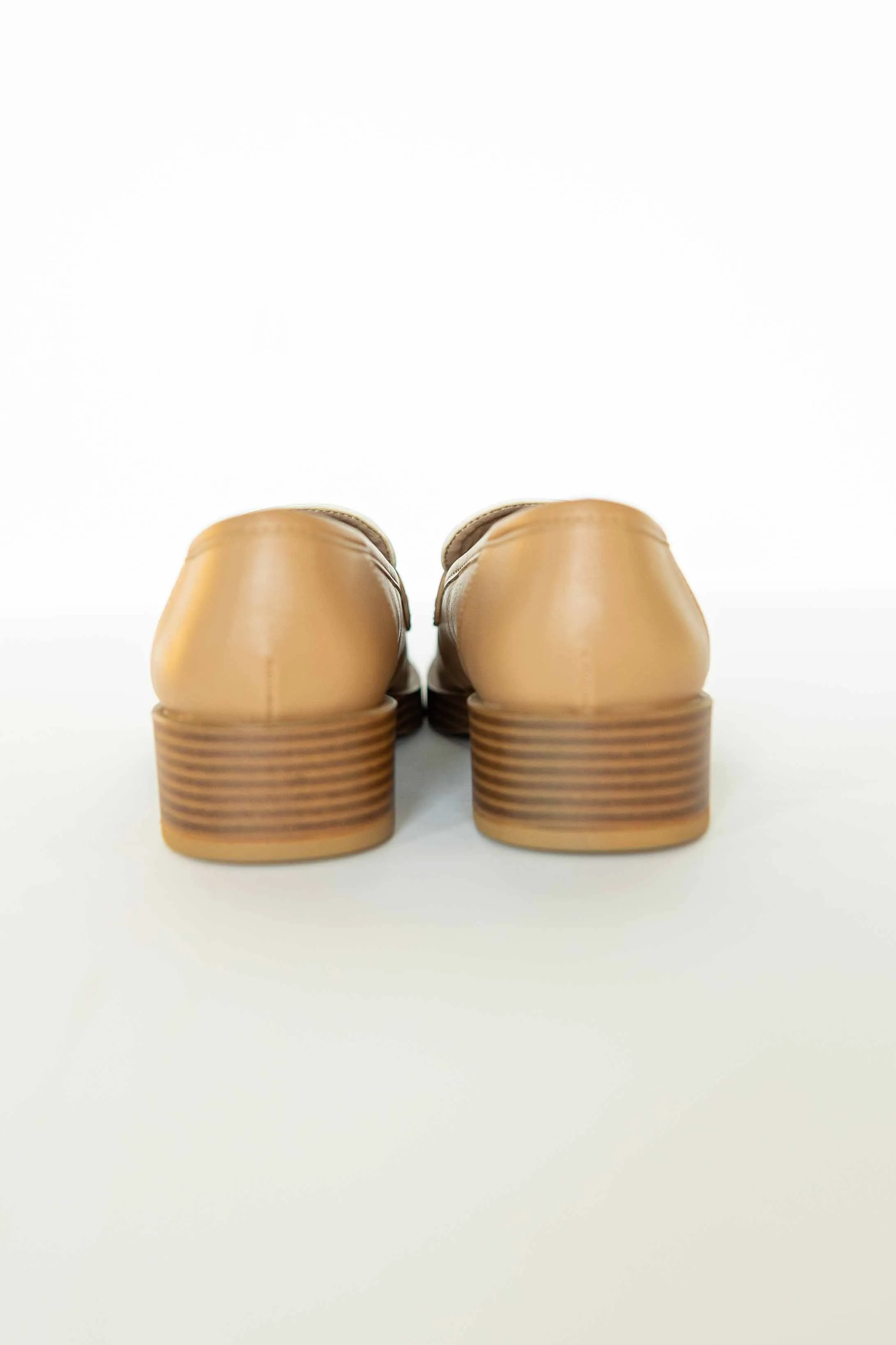 [CHINESE LAUNDRY] PORTER LOAFER - SMOOTH