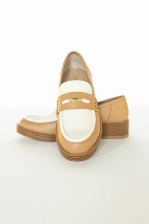 [CHINESE LAUNDRY] PORTER LOAFER - SMOOTH