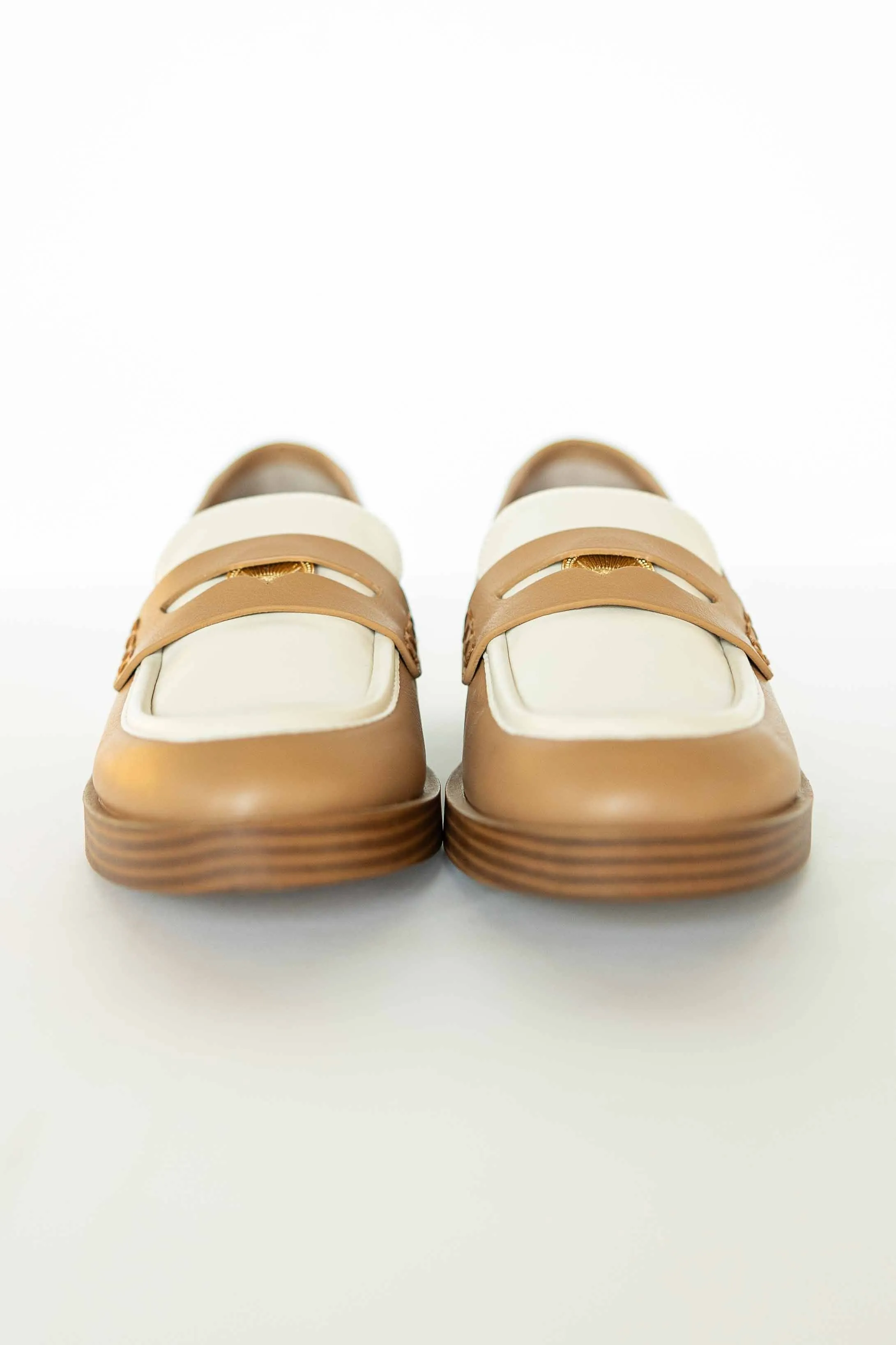[CHINESE LAUNDRY] PORTER LOAFER - SMOOTH