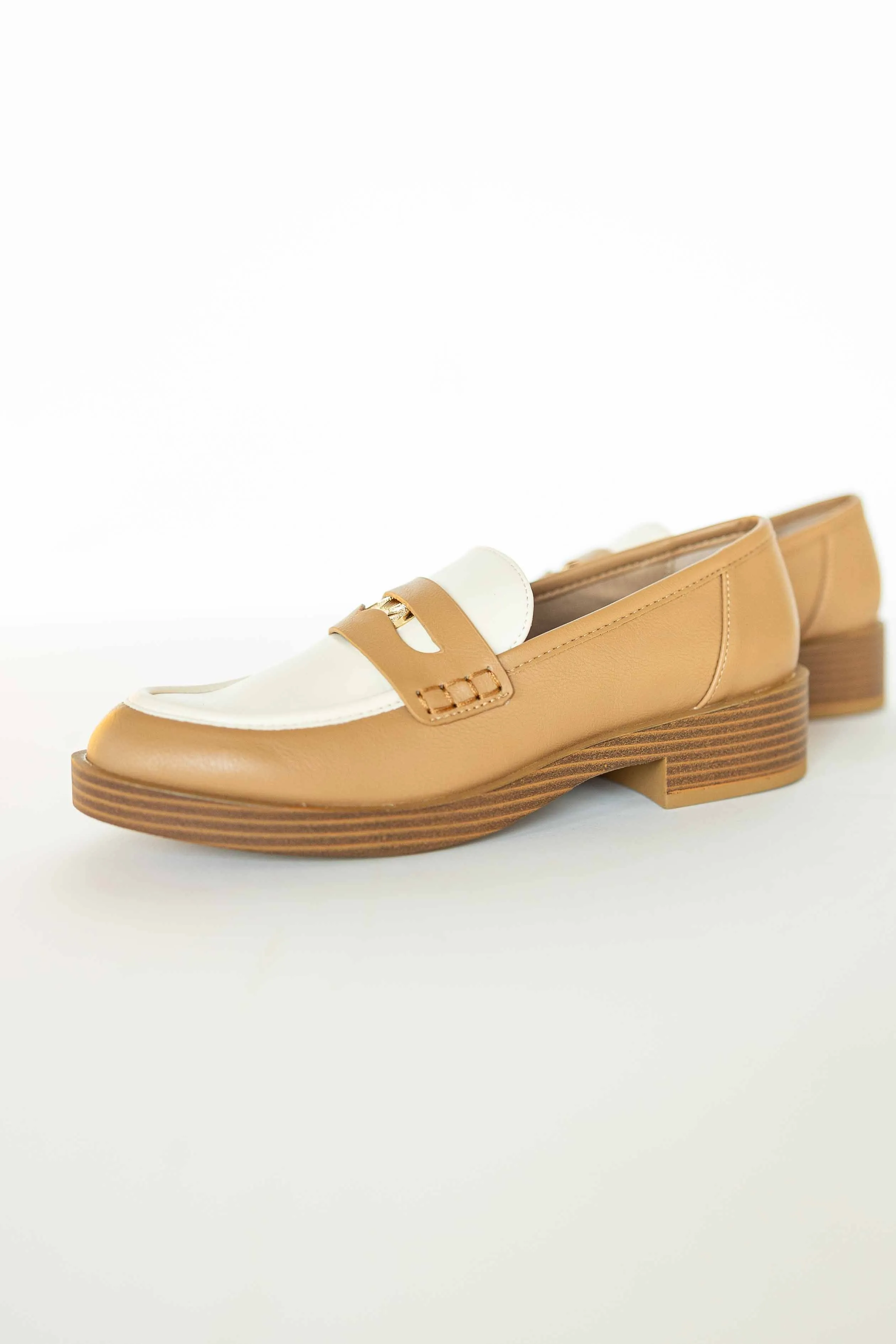 [CHINESE LAUNDRY] PORTER LOAFER - SMOOTH