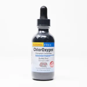 Chloroxygen 2oz