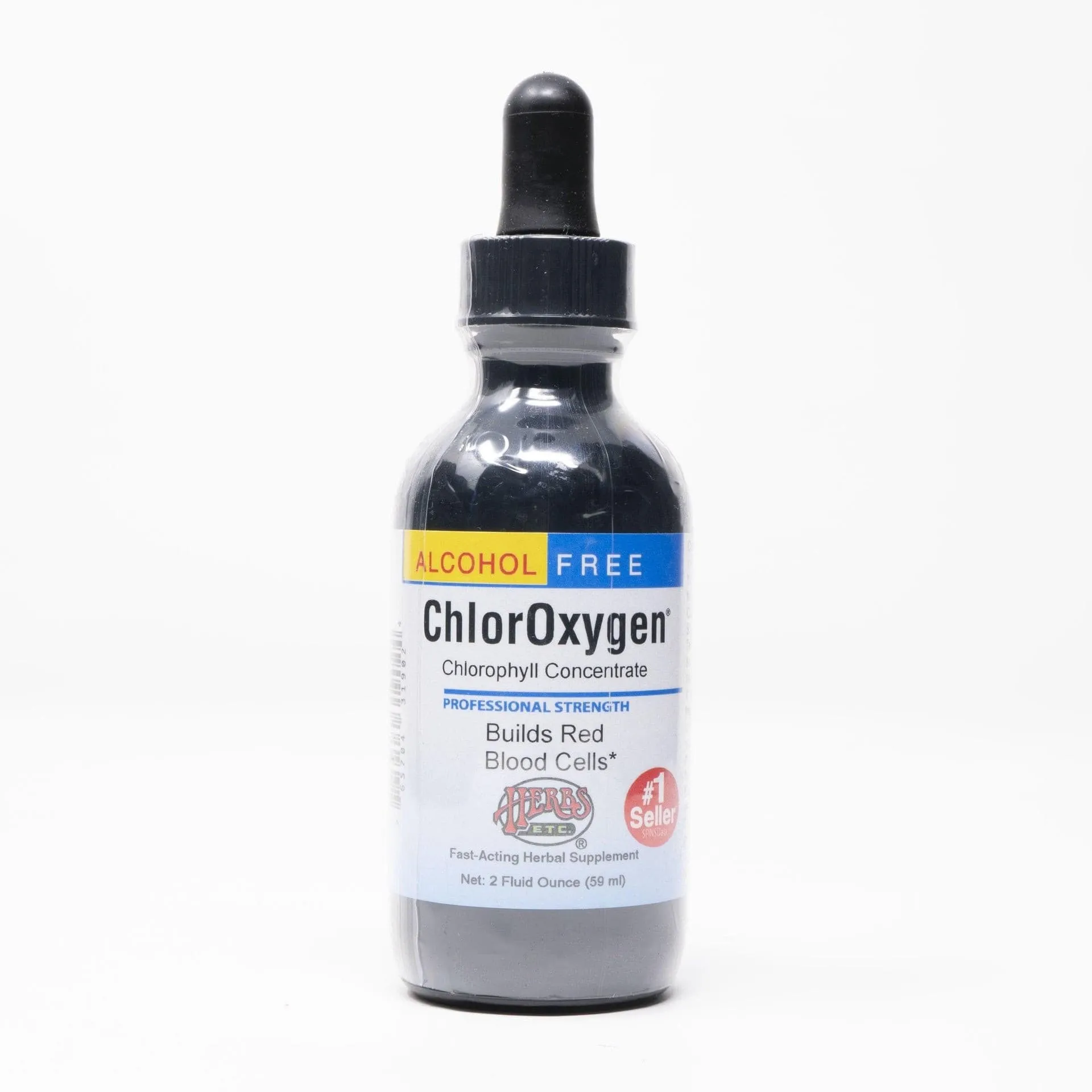 Chloroxygen 2oz