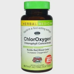 Chloroxygen
