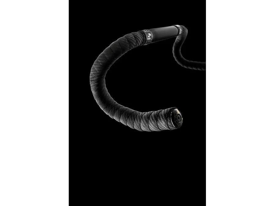 Ciclovation 3D Carbon Touch Black