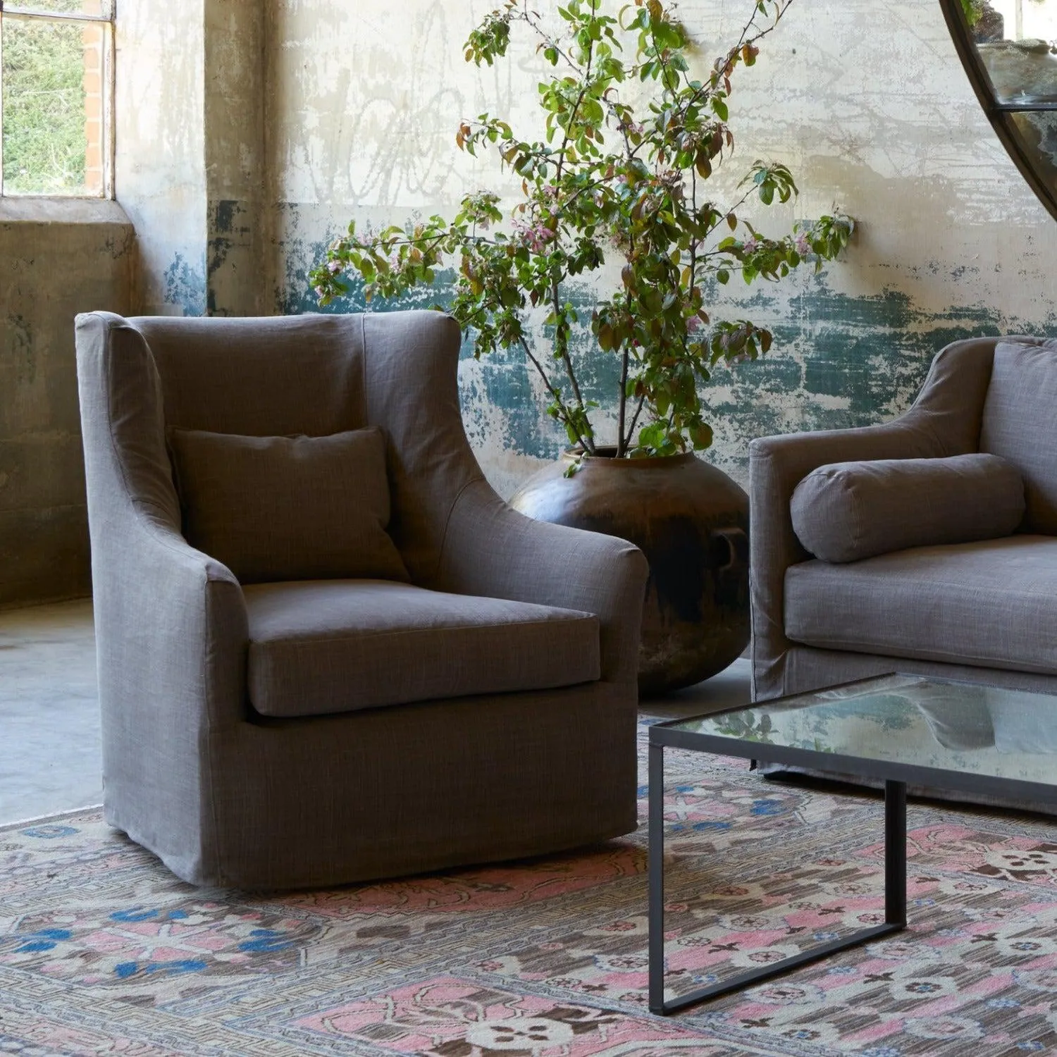Cisco Home Lloyd Chair
