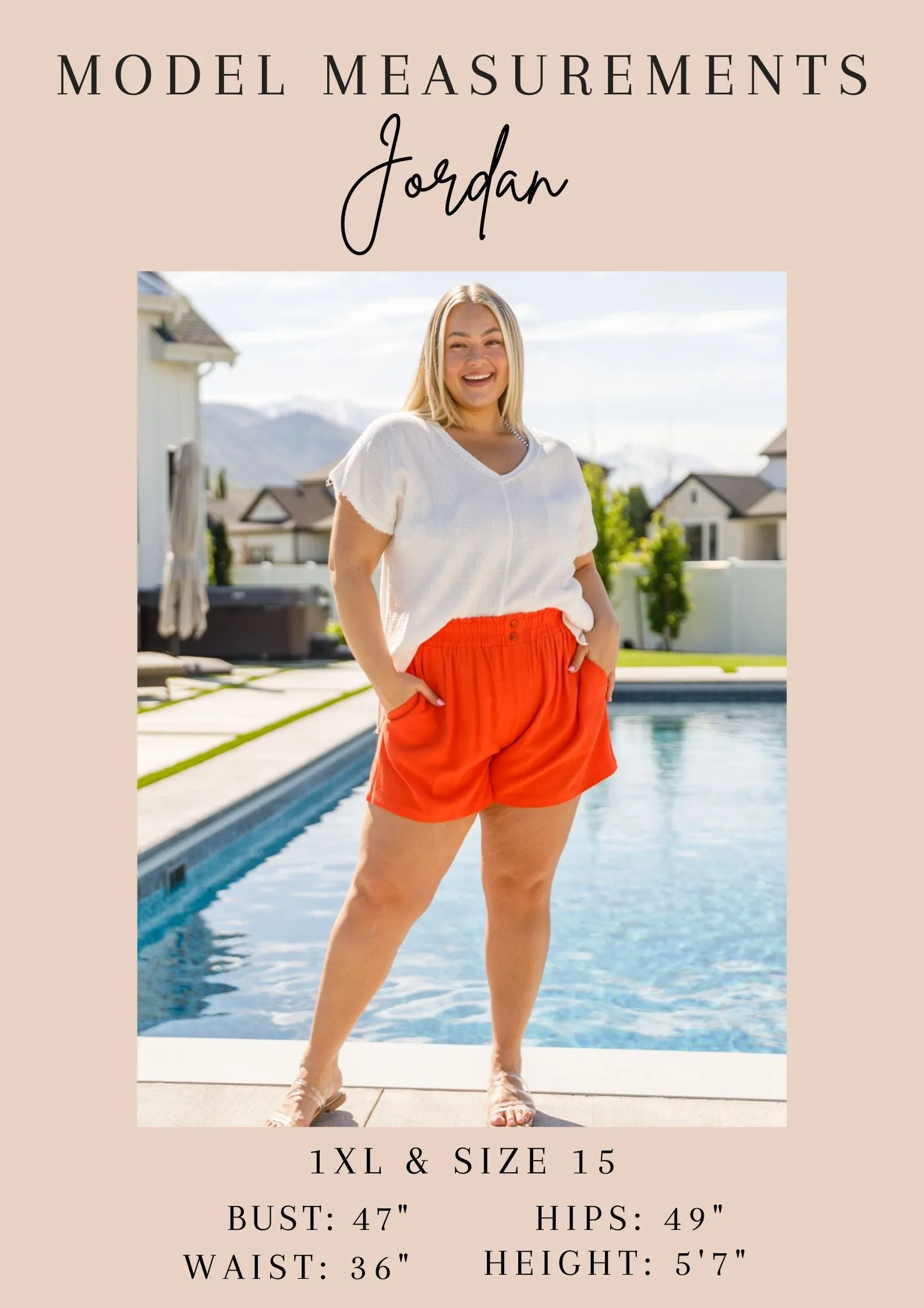 City Escape Top in Pearl