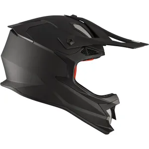 CKX TX319 Off-Road/MX Helmet - Matte Black