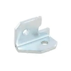 Clamp Pin Support Bracket 325755031/2