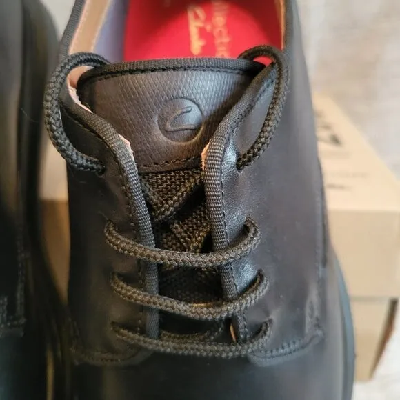 Clarks Dennet Low Men's Oxford Shoes