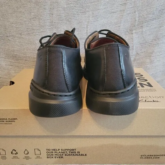 Clarks Dennet Low Men's Oxford Shoes