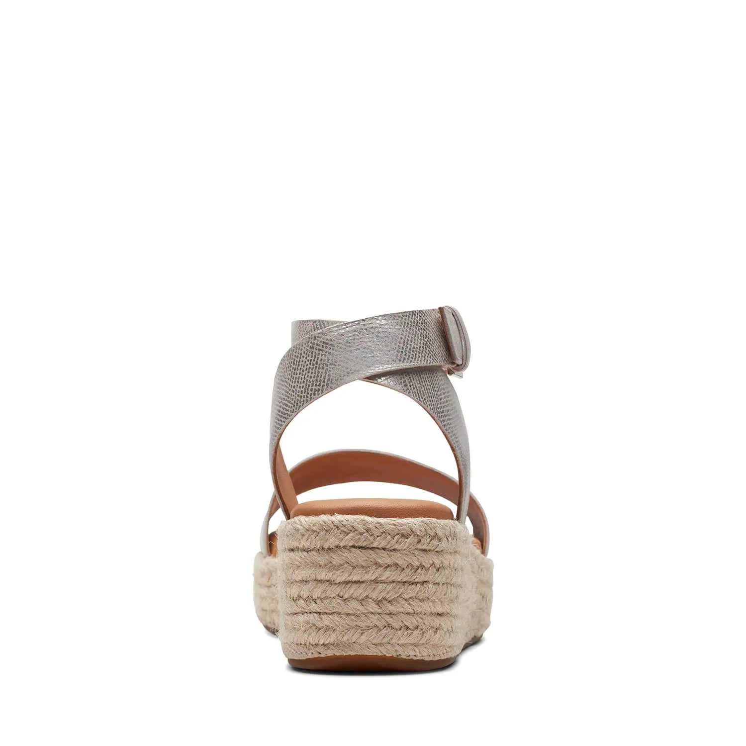 Clarks Kimmei Ivy Sandals (Standard Fit)