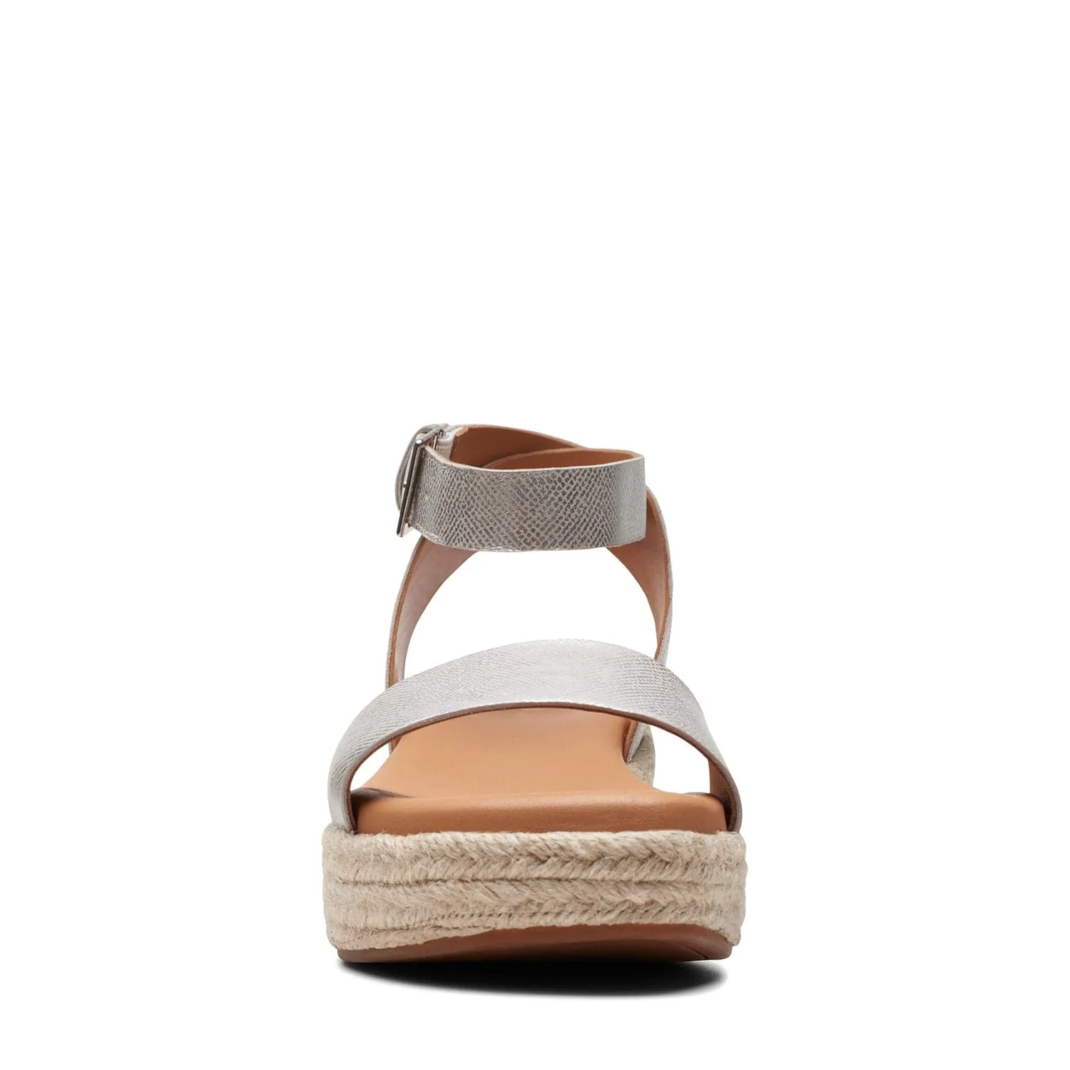 Clarks Kimmei Ivy Sandals (Standard Fit)
