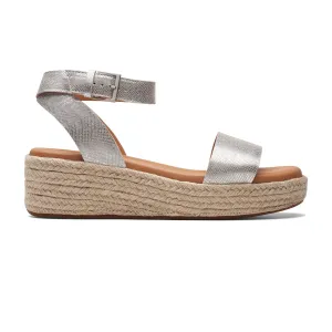 Clarks Kimmei Ivy Sandals (Standard Fit)