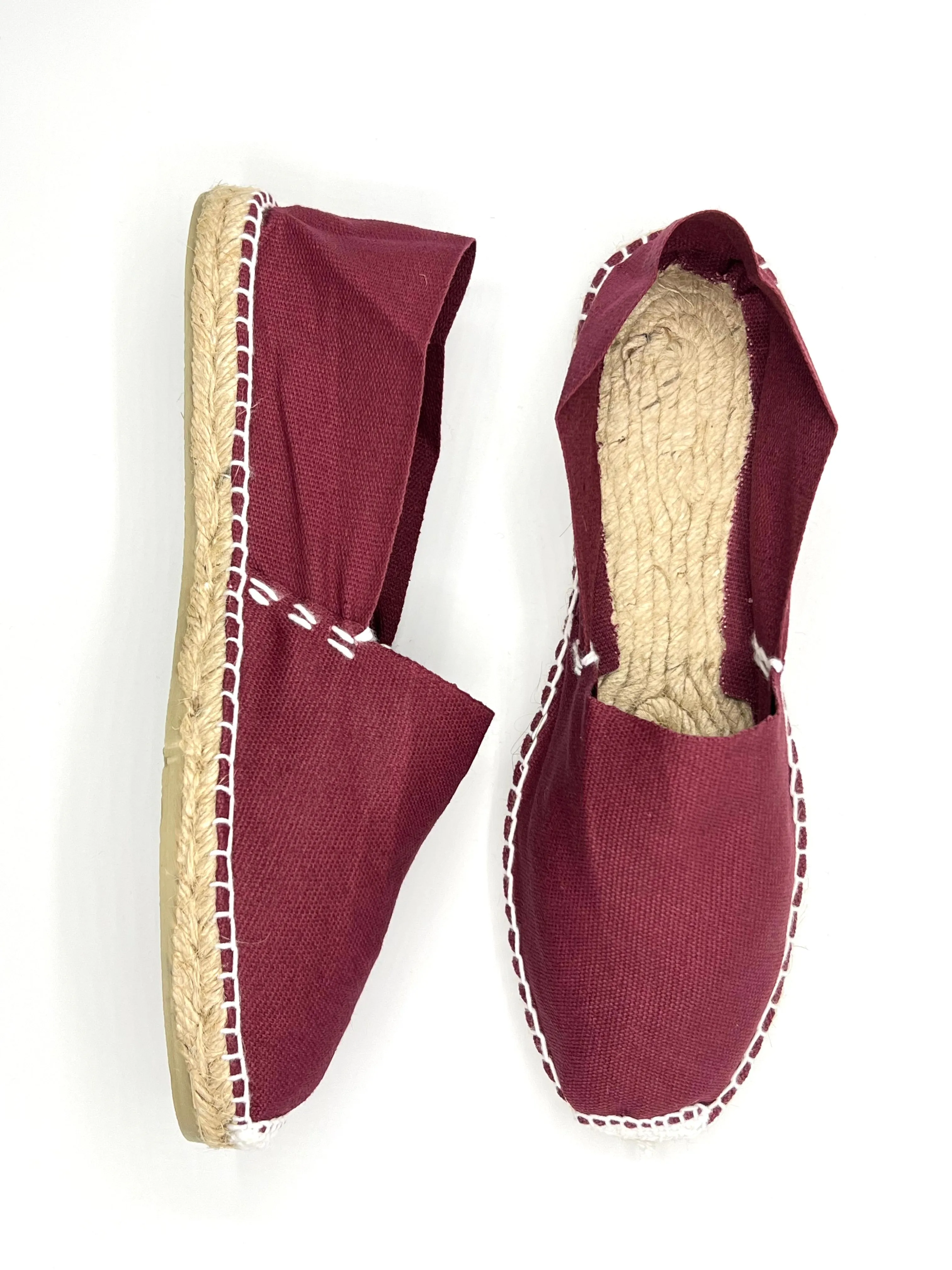 Classic Slip-on Espadrille