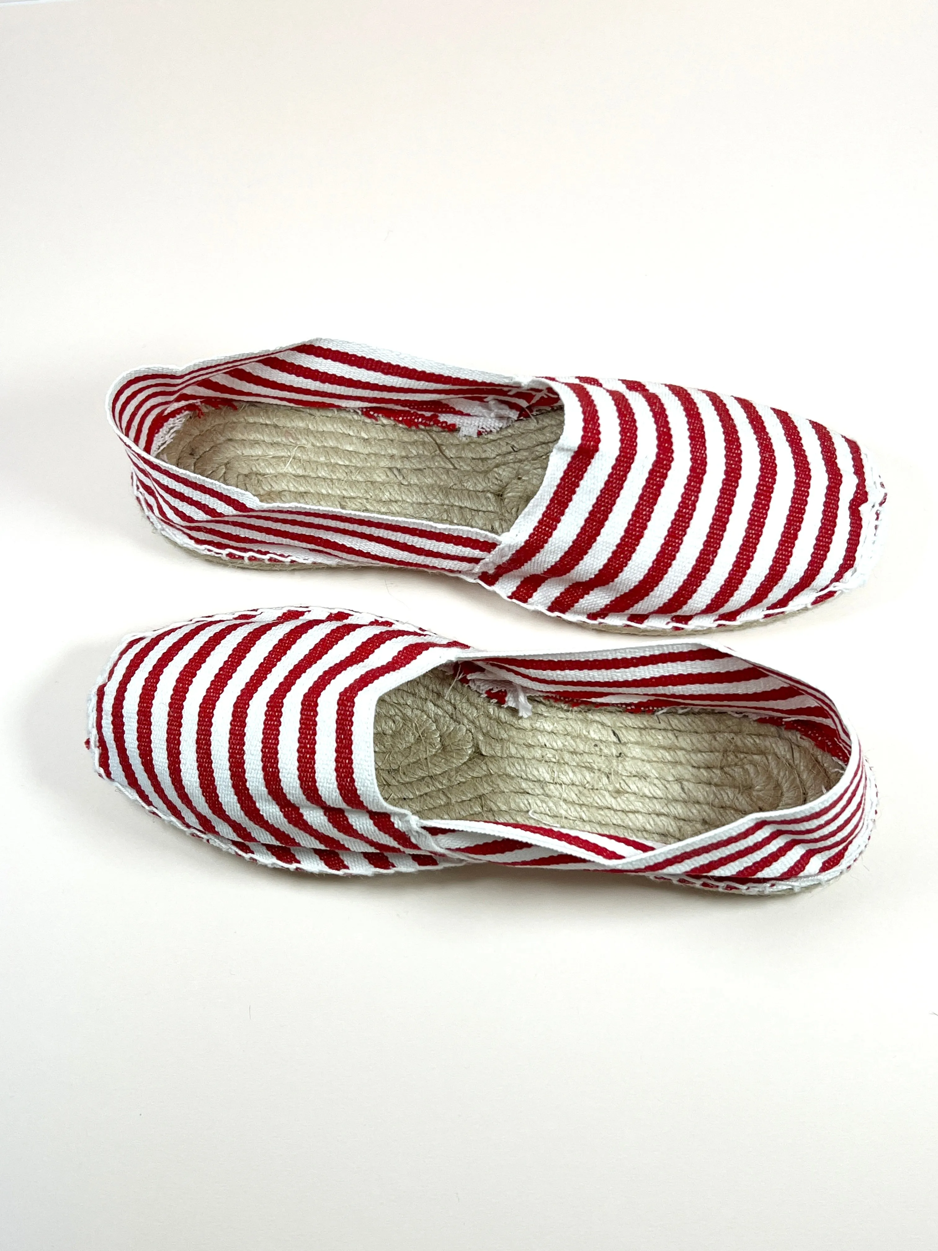 Classic Slip-on Espadrille