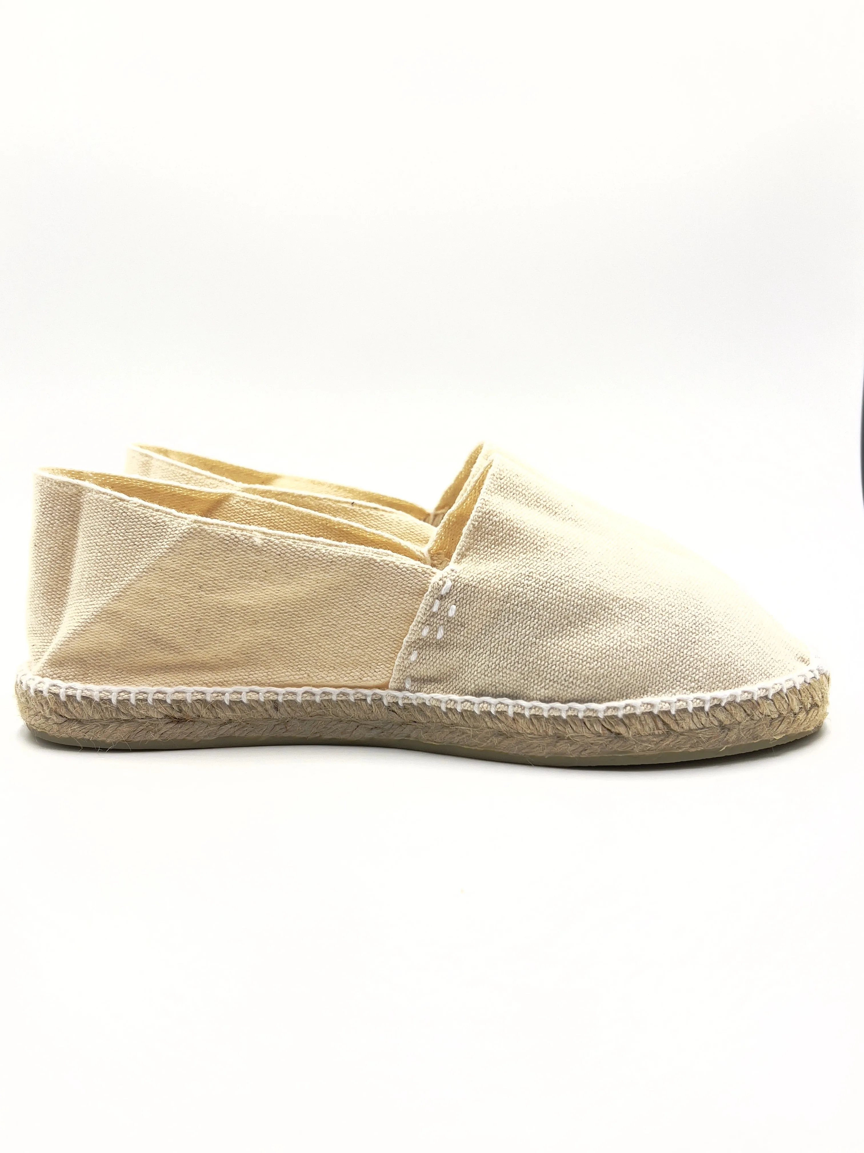 Classic Slip-on Espadrille