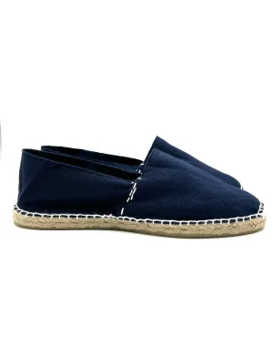 Classic Slip-on Espadrille