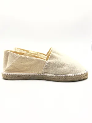 Classic Slip-on Espadrille