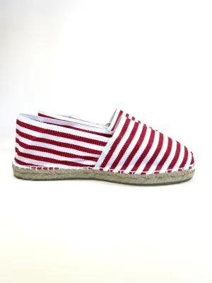 Classic Slip-on Espadrille