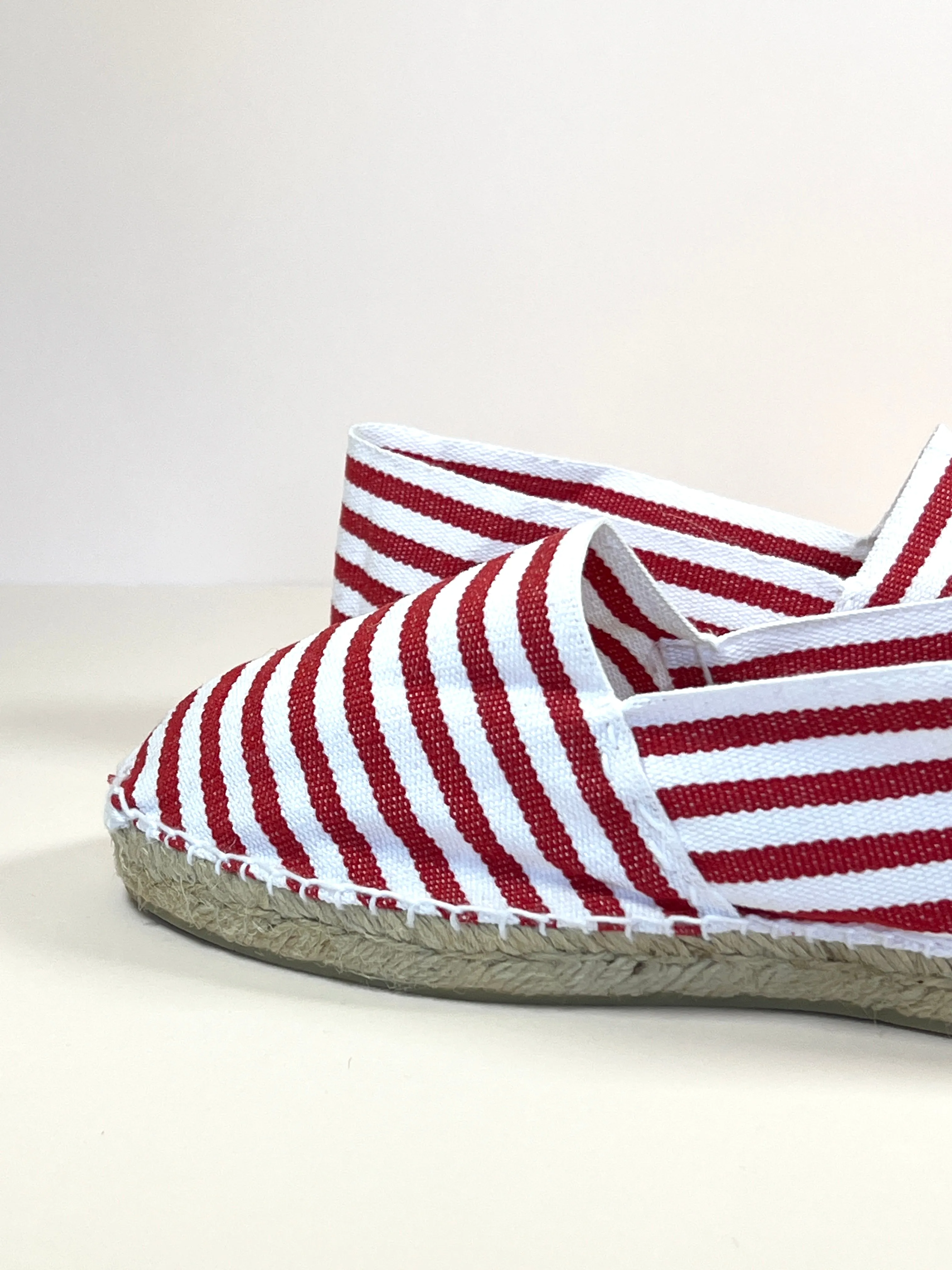 Classic Slip-on Espadrille