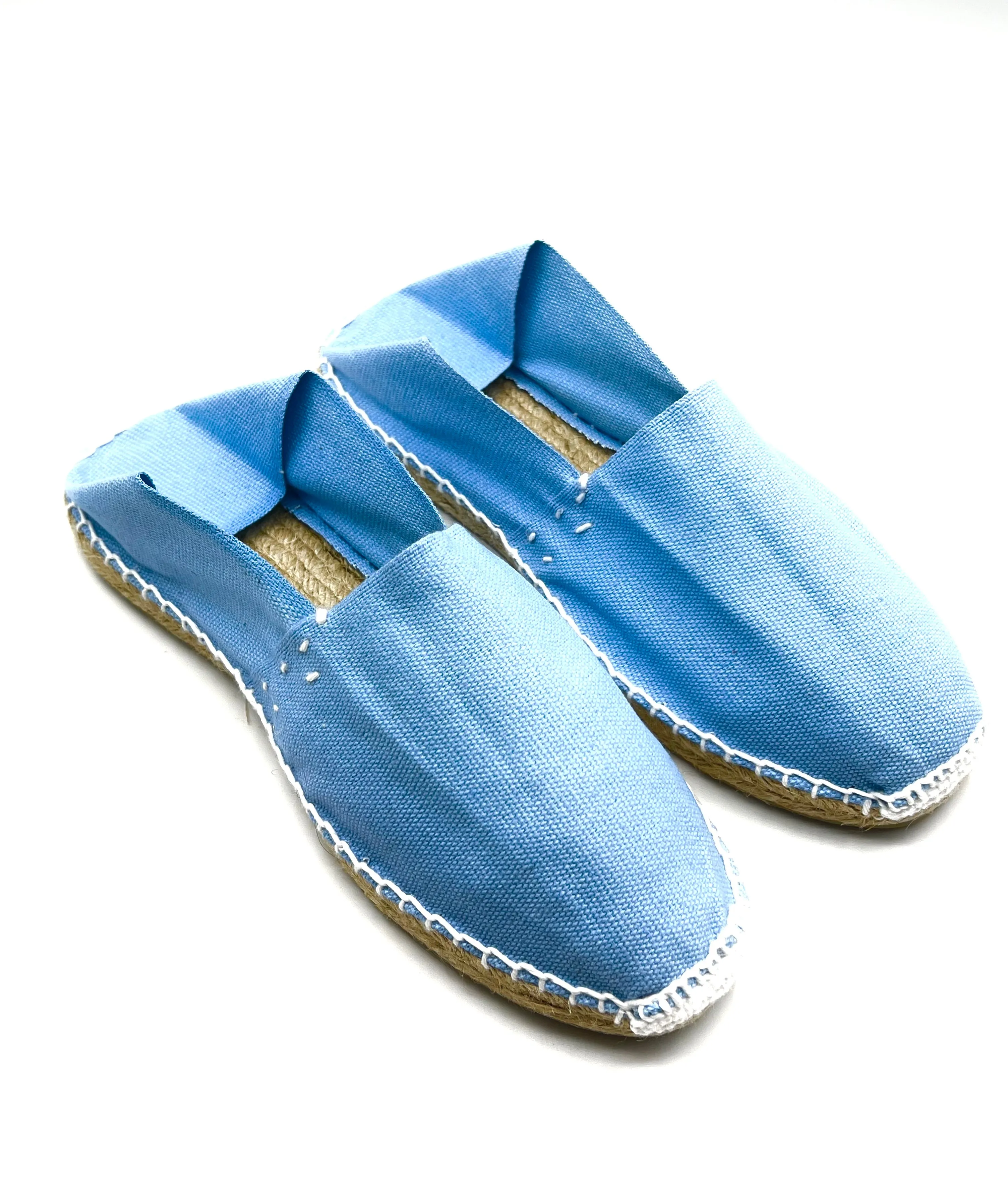 Classic Slip-on Espadrille